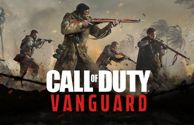 Lire la suite à propos de l’article Solution pour Call of Duty Vanguard, grand spectacle