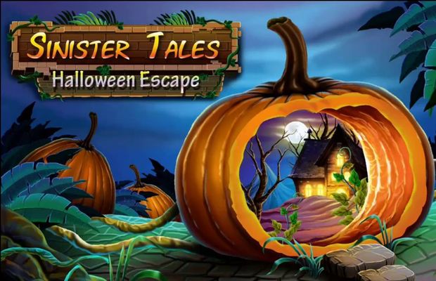 Lire la suite à propos de l’article Solution pour Halloween Escape Sinister Tale, trois histoires