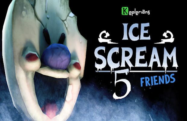 Lire la suite à propos de l’article Solution pour Ice Scream 5 Friends, tenir le coup
