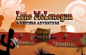 Lire la suite à propos de l’article Solution pour Lone McLonegan A Western Adventure, point and click