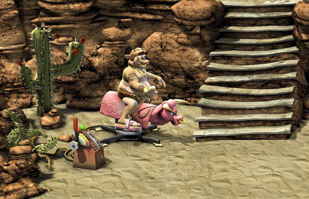 solution Neighbours From Hell b