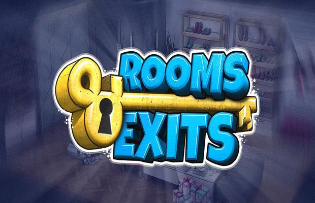Lire la suite à propos de l’article Solution pour Rooms & Exits, escape et réflexion