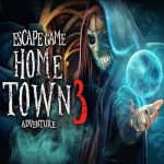 Solution pour Escape game home town adventure 3, BusColdApp