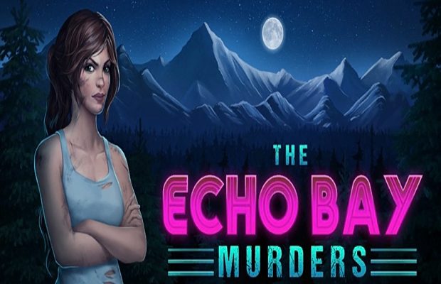 Lire la suite à propos de l’article Solution pour AE Mysteries The Echo Bay Murders