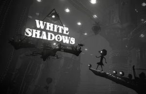 Lire la suite à propos de l’article Solution pour White Shadows, plateformer sombre