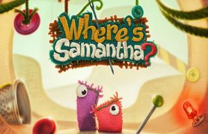 Lire la suite à propos de l’article Solution pour Where’s Samantha?, magnifique jeu de réflexion