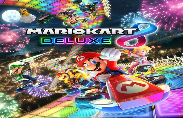 Lire la suite à propos de l’article Tous les passages secrets dans Mario Kart 8 Deluxe