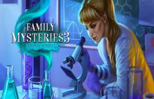 Lire la suite à propos de l’article Solution pour Family Mysteries 3 Âme criminelle