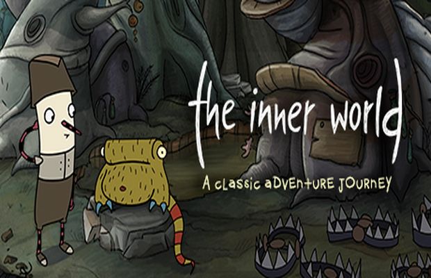 Lire la suite à propos de l’article Solution pour The Inner World, 2D et aventure !