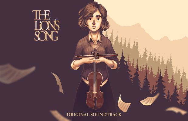 Lire la suite à propos de l’article Solution pour The Lion’s Song, un jeu d’aventure musical
