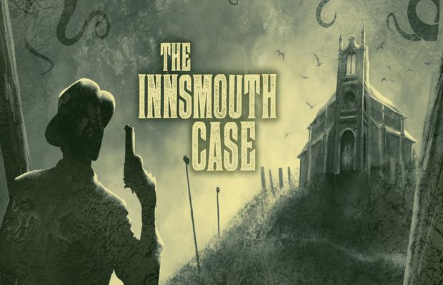 Lire la suite à propos de l’article Solution pour The Innsmouth Case, aventure mystique