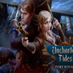 Solution pour Uncharted Tides Port Royal, malédiction