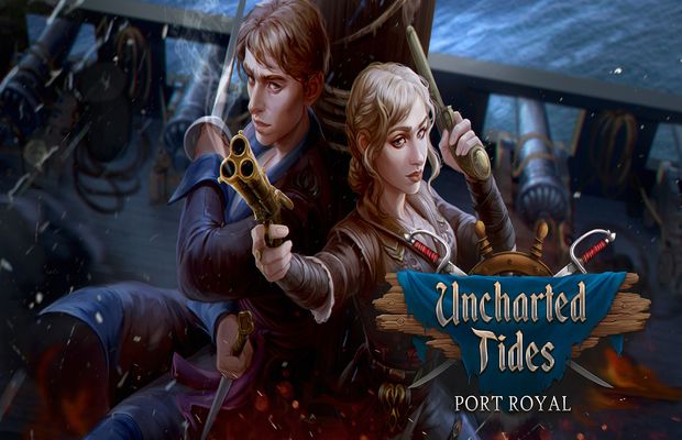 Lire la suite à propos de l’article Solution pour Uncharted Tides Port Royal, malédiction