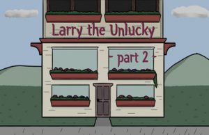 Lire la suite à propos de l’article Solution pour Harry The Unlucky part 2, tous les chapitres