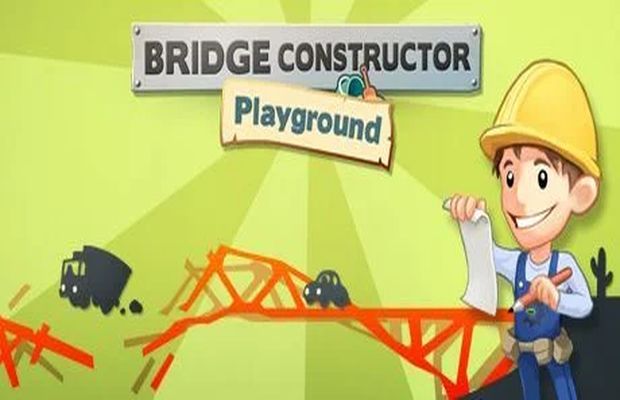 Lire la suite à propos de l’article Solution pour Bridge Constructor Playground