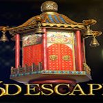Solution pour 3D Escape game Chinese Room