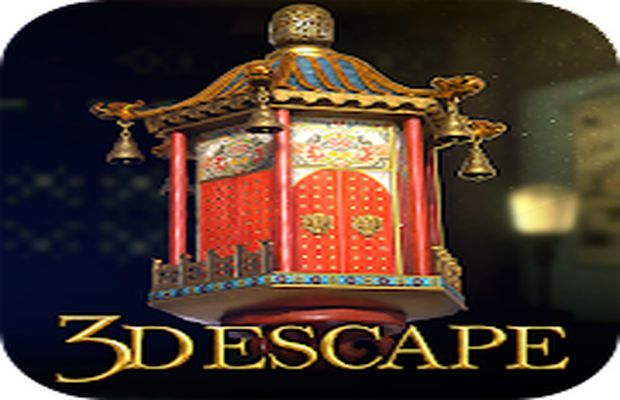 Lire la suite à propos de l’article Solution pour 3D Escape game Chinese Room