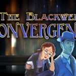 Solution pour Blackwell Convergence, 3e opus