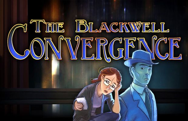 Lire la suite à propos de l’article Solution pour Blackwell Convergence, 3e opus