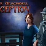 Solution pour The Blackwell Deception, avant dernier épisode