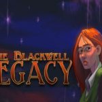 Solution pour Blackwell Legacy, 1er du nom