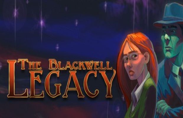 Lire la suite à propos de l’article Solution pour Blackwell Legacy, 1er du nom
