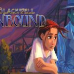Solution pour Blackwell Unbound, 2ème opus