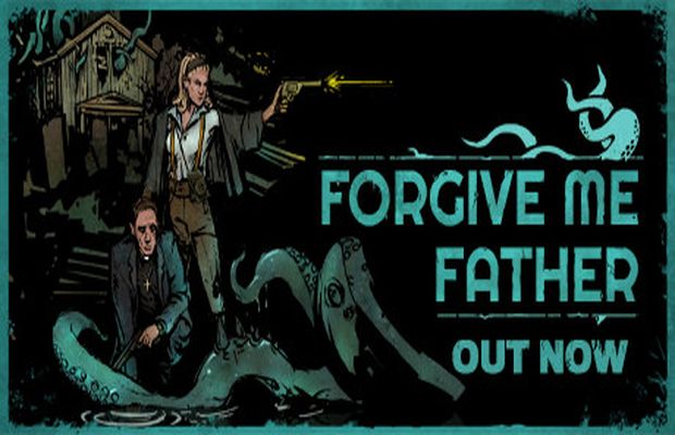 Lire la suite à propos de l’article Solution pour Forgive Me Father, inspirée par H.P. Lovecraft