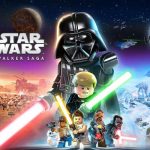 Solution pour Lego Star Wars La Saga Skywalker
