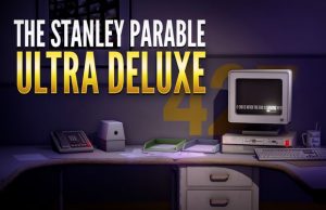 Lire la suite à propos de l’article Solution pour The Stanley Parable Ultra Deluxe, génial