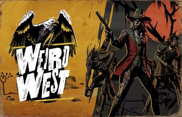 Lire la suite à propos de l’article Solution pour Weird West, RPG et Zombies