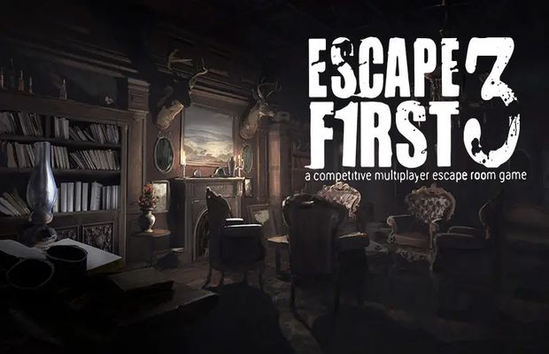 Lire la suite à propos de l’article Solution pour la série Escape First, tous les épisodes