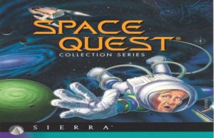 Lire la suite à propos de l’article Rétro: Solution pour tous les jeux de la série Space Quest