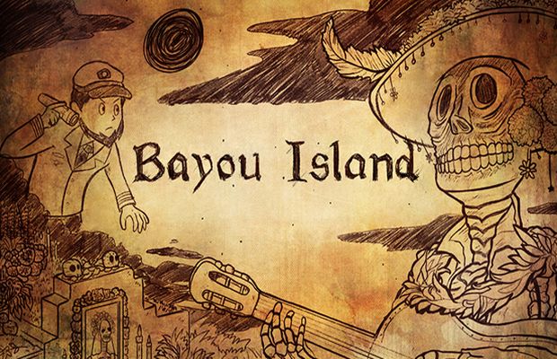 Lire la suite à propos de l’article Solution pour Bayou Island, capitaine abandonné