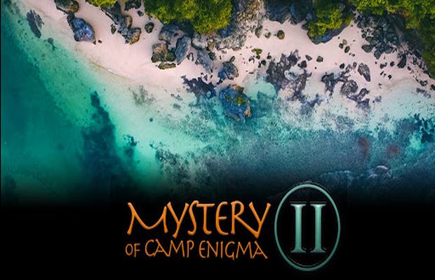 Lire la suite à propos de l’article Solution pour Mystery of Camp Enigma 2, en mission !