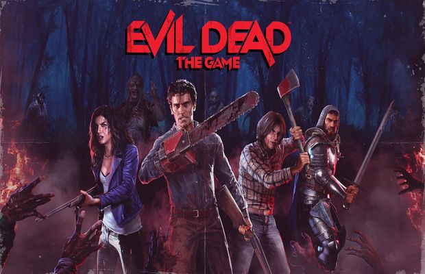 Lire la suite à propos de l’article Solution pour Evil Dead The Game, déjà culte