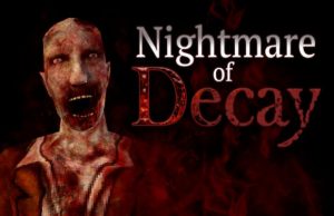Lire la suite à propos de l’article Solution pour Nightmare of Decay, un jeu flippant