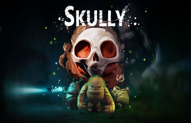 Lire la suite à propos de l’article Solution pour Skully, le petit crâne revenu à la vie