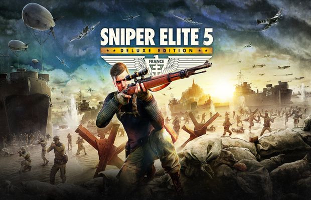 Lire la suite à propos de l’article Solution pour Sniper Elite 5, tir de précision