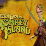 Solution pour Tales of Monkey Island, 5e épisode