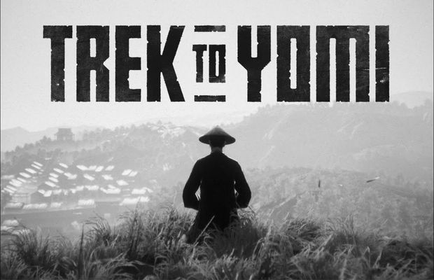 Lire la suite à propos de l’article Solution pour Trek to Yomi, jeu d’action en noir et blanc