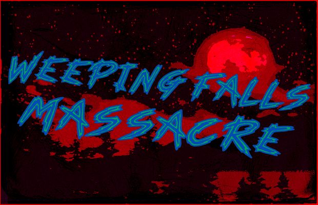 Lire la suite à propos de l’article Solution pour Weeping Falls Massacre, un FPS d’horreur