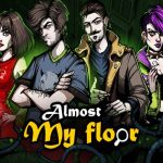 Solution pour Almost My Floor, jeu de détective