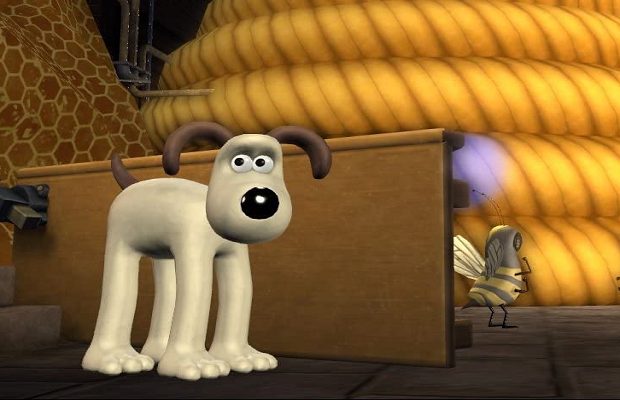 solution Aventures Wallace Gromit b