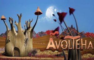 Lire la suite à propos de l’article Solution pour Avolteha, nouveau et original