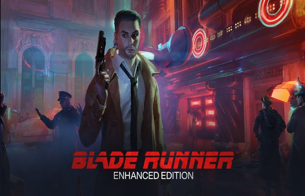 Lire la suite à propos de l’article Solution pour Blade Runner Enhanced Edition, remaster