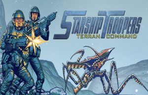 Lire la suite à propos de l’article Solution pour Starship Troopers Terran Command