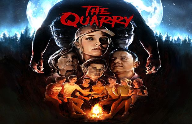 Lire la suite à propos de l’article Découvrez toutes les fins du jeu The Quarry