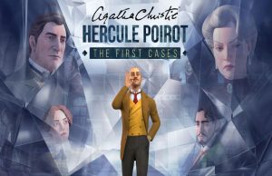 Lire la suite à propos de l’article Solution pour Agatha Christie Hercule Poirot The First Cases