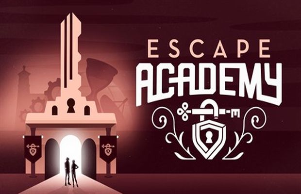 Lire la suite à propos de l’article Solution pour Escape Academy, un jeu d’escape à découvrir